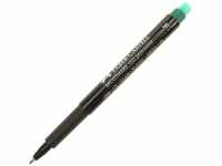 Faber-Castell MULTIMARK Permanentmarker Green 1pc (S) - Permanent Markers...