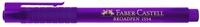Faber-Castell Fineliner BROADPEN 1554, 0,8, magenta