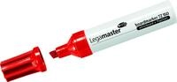 Legamaster Boardmarker TZ-150-02 rot 2-7mm Tafelschreiber