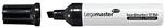 Legamaster 7-115001 Boardmarker TZ150, schwarz
