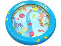 Musik für Kleine Meerestrommel Musikspielzeug für Kleinkinder und Babys ab 1 Jahr -