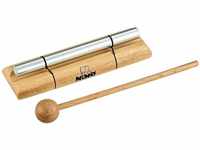 Nino Percussion Energy Chimes Musikinstrument – Medium – inklusive Schlägel –