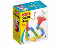 Quercetti Q4170 Quercetti-4170 Saxoflute, Wind & Brass Construction Set, Toy Musical