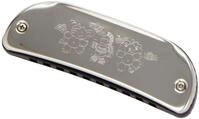 goki 61954 - Musikinstrument - Mundharmonika