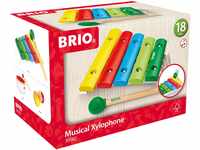 BRIO 30182 Musikinstrument Xylophon