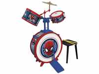 Reig Spider-Man Schlagzeugset