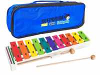 Sonor 27803101 Toy Sound BWG Boomwhackers Glockenspiel