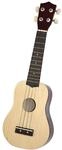 Voggenreiter Verlag Mini-Gitarre (Ukulele) Holz natur