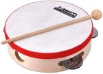 Voggenreiter Voggy&rsquo;s kleines Tamburin, 170 x 45 mm