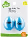 Meinl Egg Shaker Set NINO540SB-2, Sky Blue, 2 pcs - Shaker