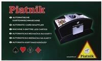 Hand-Kartenmischmaschine