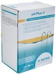BAYROL pH-Plus Granulat 1,5 kg zur -Wert-Korrektur - sehr einfache Dosierung - 3 x