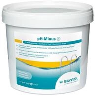 BAYROL pH Minus Granulat / pH Senker - 6 kg