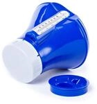 Steinbach Chlordosierschwimmer mit integriertem Thermometer, 079070
