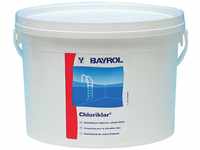 3 Kg Bayrol - Chloriklar 20g schnelll.