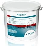 BAYROL Chloriklar&reg; 10 kg - Sprudeltabletten 20g Schnellchlortabletten -