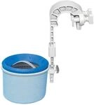 Intex Oberfl&auml;chenabsauger, Wand montierbar