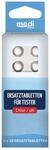 mediPOOL - Ersatztabletten f&uuml;r pH-Wert und freies Chlor, 2x 30 St&uuml;ck