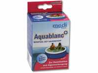 Medipool Schwimmbadpflege MiniPool Set Aquablanc+, 320 g