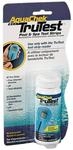 AquaChek&reg; TruTest&reg; 50 Digital Teststreifen und POWERHAUS24 Pflegefibel (Art.: