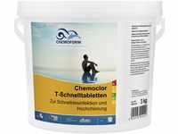 Chemoform Chemoclor T-Schnelltabletten 20g 3 kg