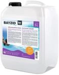 H&ouml;fer Chemie 5 L BAYZID&reg; Pool Flockungsmittel fl&uuml;ssig - f&uuml;r kristallklares