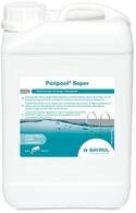 Bayrol 1143163 Puripool Super 3 L - Pool &Uuml;berwinterungsmittel - verhindert