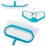 Intex Deluxe Cleaning Kit - Poolzubeh&ouml;r - Poolreinigungsset Deluxe - 3-teilig