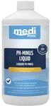 mediPOOL pH-Minus fl&uuml;ssig 1 L