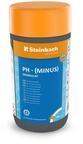 Steinbach Poolpflege pH-Minus Granulat - 0753001TV00-1,5 kg - Zur pH-Wert-Senkung