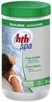 HTH SPA Chemie PH minus 2.0 kg (7,48 EUR pro 1 kg)