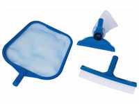 Intex Basic Cleaning Kit - Poolzubehör - Poolreinigungsset - 3-teilig