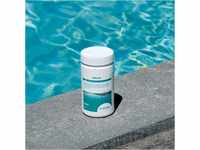 BAYROL Adisan 1 kg - Hocheffektives Granulat zur Poolreinigung, beseitigt Schmutz-