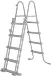 Bestway Flowclear Sicherheitsleiter 122 cm