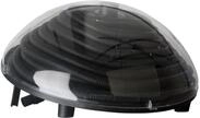 Gre 90230 - Solarheizung f&uuml;r Pools zwischen 7,5 und 10 m&sup3;, 59 x 59 x 29 cm