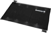 Bestway Flowclear Solar-Poolheizung f&uuml;r Filtersysteme, Clean Sun Powered Pool...