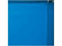 Gre FPR241 - Liner für runde Pools, Farbe blau, Durchmesser 240 cm Höhe 120 cm