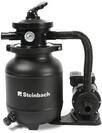 Steinbach Filteranlage Classic 250N &ndash; 040385 &ndash; Pumpe f&uuml;r Pools mit bis zu...