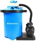 Steinbach Filteranlage Comfort 75 &ndash; 040100 &ndash; Selbstsaugende Pumpe f&uuml;r Pools mit