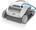 Dolphin E10 Automatischer Poolreiniger Poolroboter - Nur Bodenreinigung,