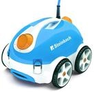 Steinbach Poolrunner &ndash; 061014 &ndash; Vollautomatischer Bodensauger f&uuml;r Pools mit bis