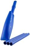 Water Tech POOL BLASTER Spa Vac Plus Schwimmbadstaubsauger, Poolsauger mit