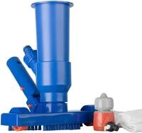 Gre 90111 Micro-Ventury - Poolreiniger, blau und wei&szlig;