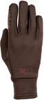 Roeckl Sports Reithandschuh Warwick, Freizeit Winter Handschuh, Mokka 9