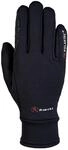 Roeckl Sports Reithandschuh Warwick, Freizeit Winter Handschuh, Schwarz 8.5