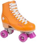 HUDORA Disco Rollerskates Rollschuh