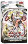 Konami 34584 - Yu-Gi-Oh Cyber Dragon Revolution Structure Deck