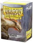 Dragon Shield | Standard Size Card Classic Sleeves | 100 CT - Smooth & Tough Premium