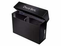 Ultra Pro 82487 - Deckbox Black (Oversized)