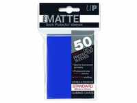 Ultra Pro 82653 - Sleeves Pro-Matte Blue (50)
